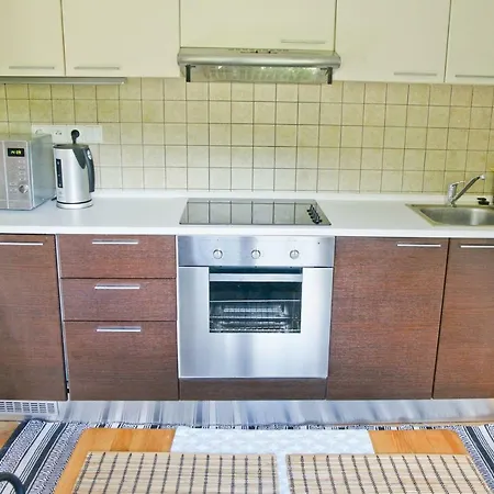 Apartment Barbora 2 Ruzomberok Exterior photo