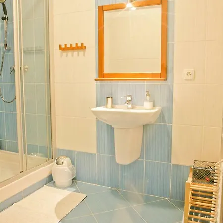 Apartment Barbora 2 Ruzomberok Exterior photo