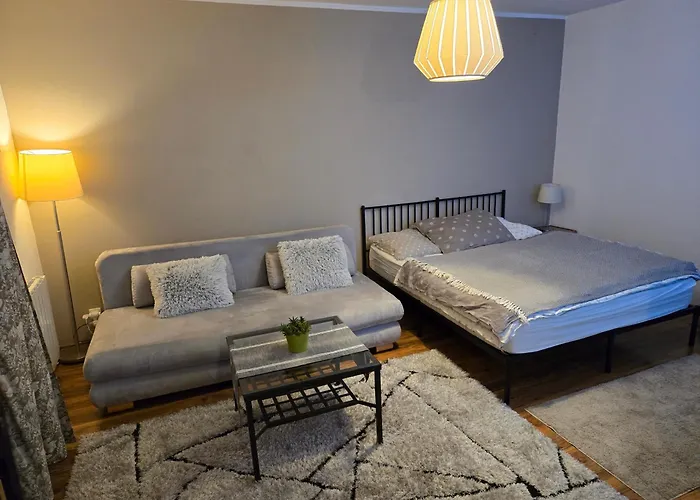 Apartment Barbora 2