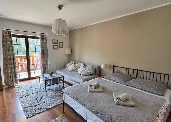 Apartment Barbora 2