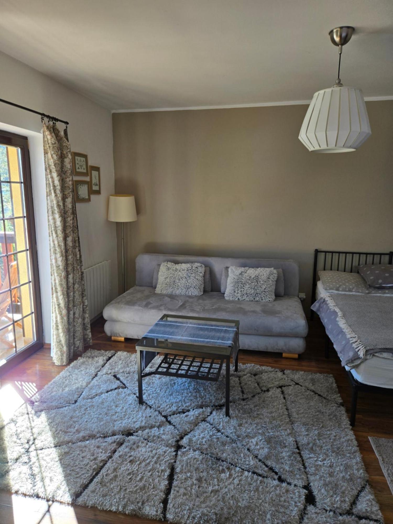 Barbora 2 Apartment