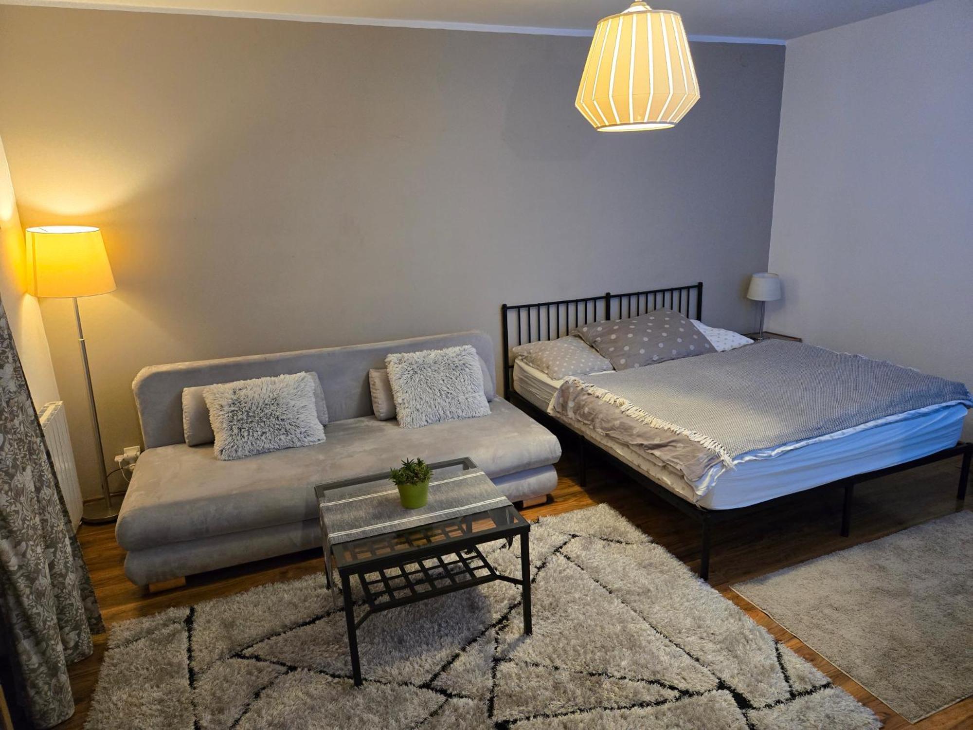 Barbora 2 Apartment Ruzomberok