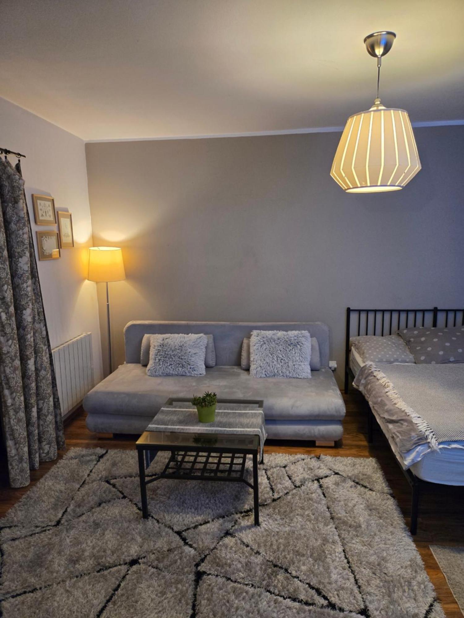 Apartment Barbora 2 Ruzomberok