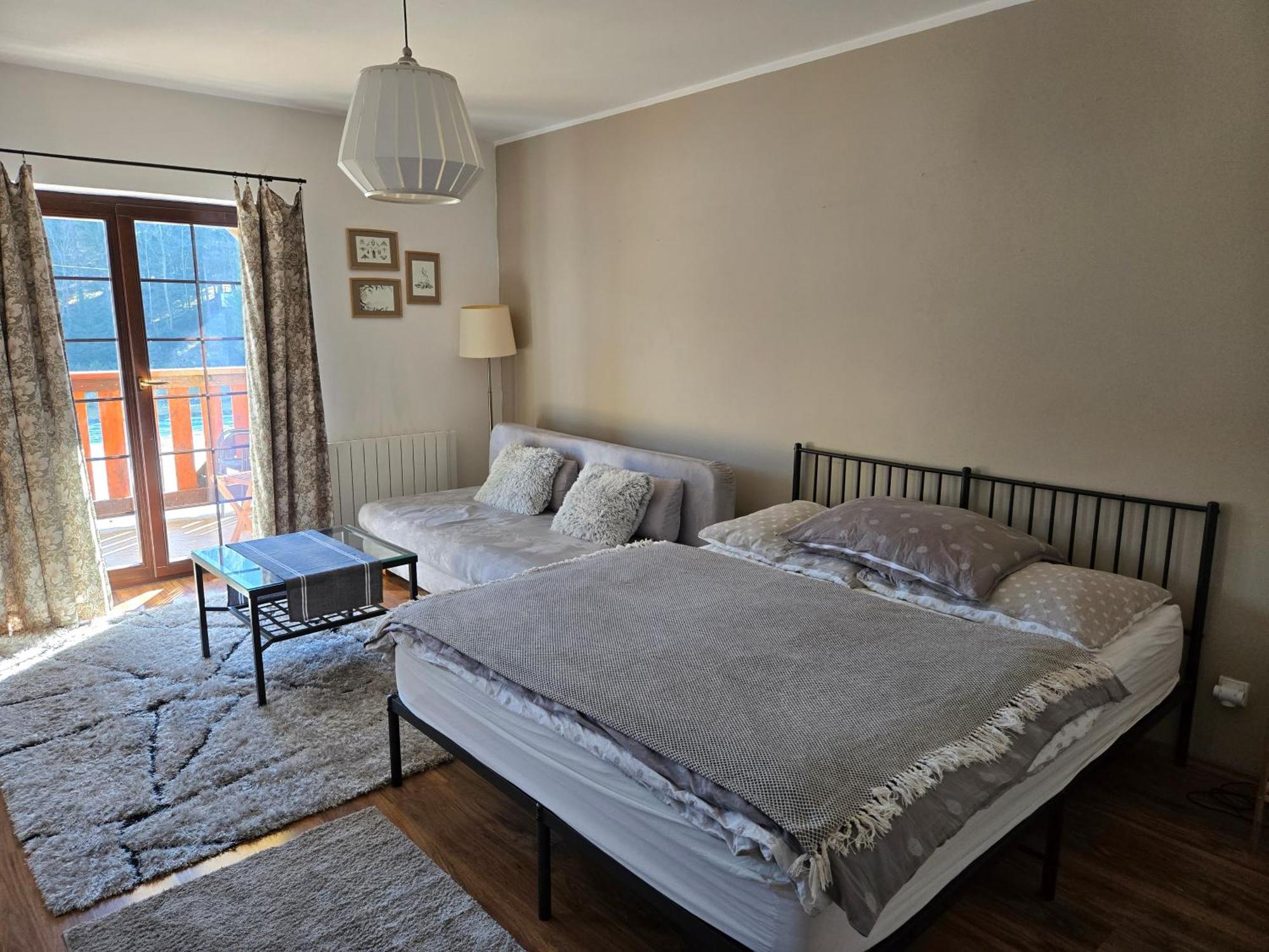 Barbora 2 Apartment Ruzomberok