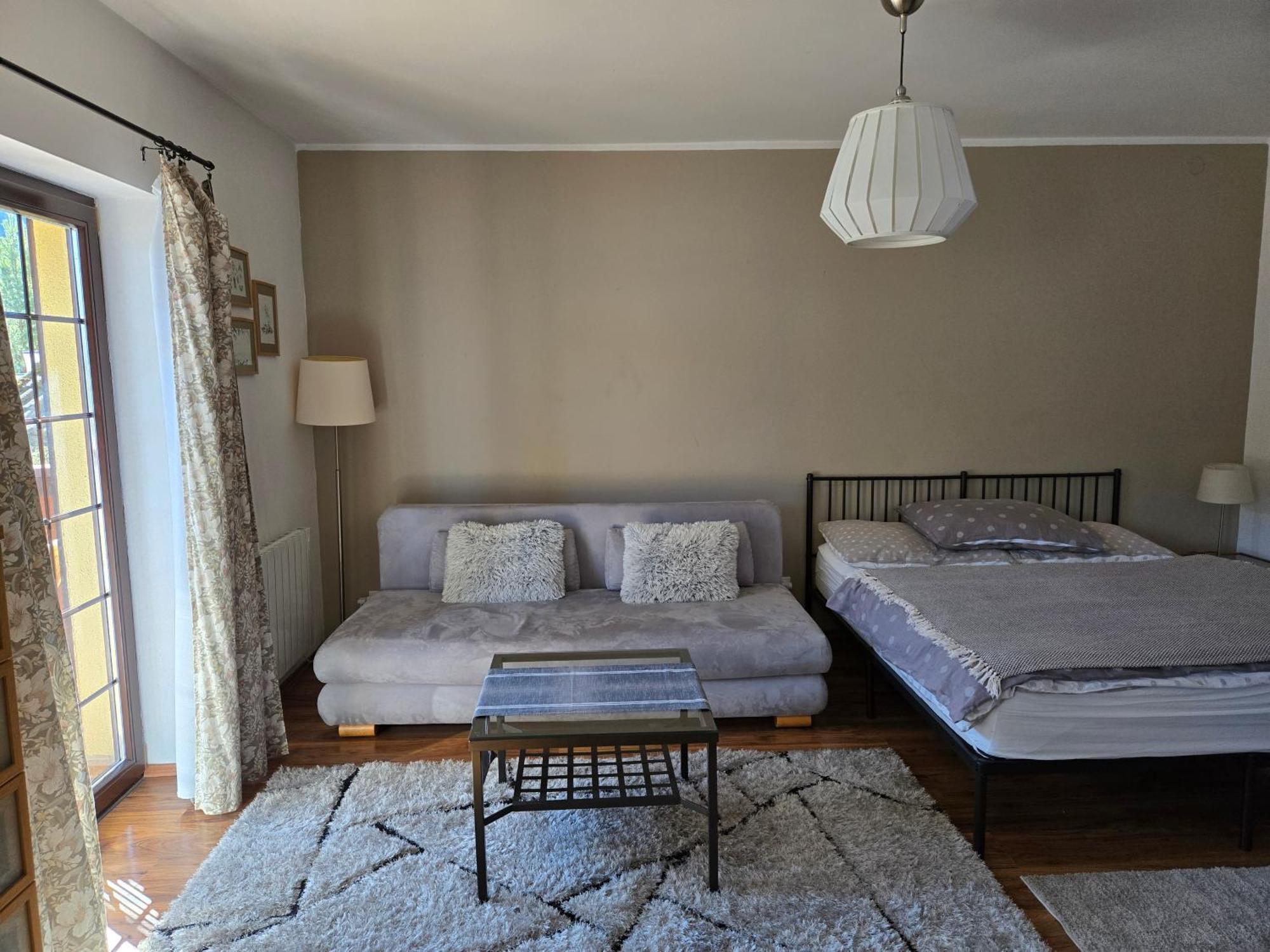 Apartment Barbora 2 Ruzomberok
