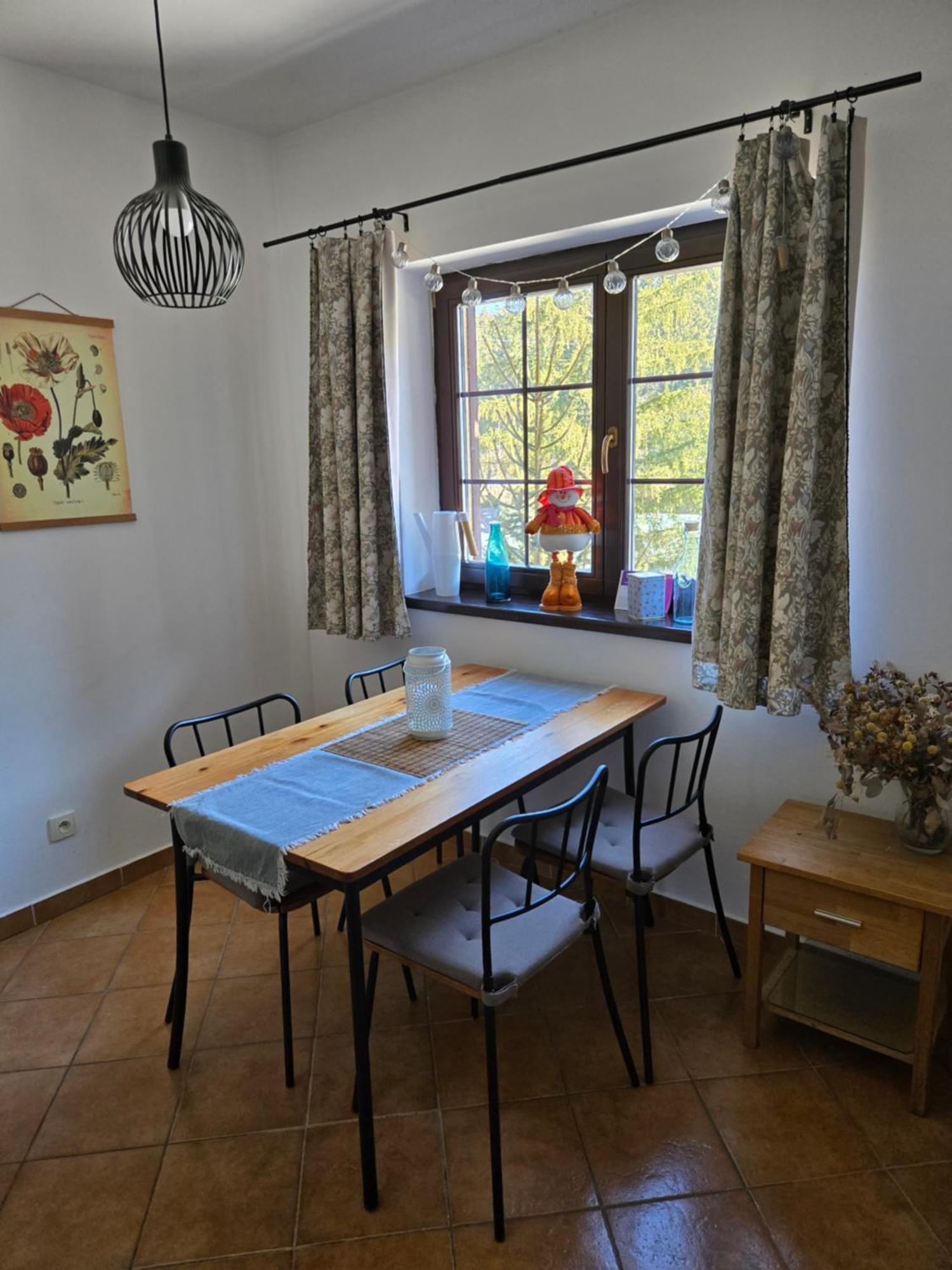 Barbora 2 Apartment Ruzomberok