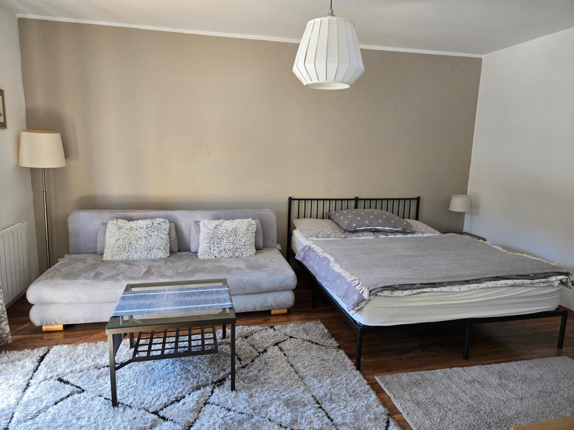 Barbora 2 Apartment Ruzomberok
