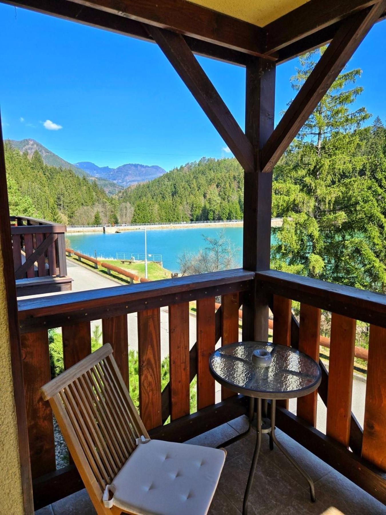 Apartment Barbora 2 *