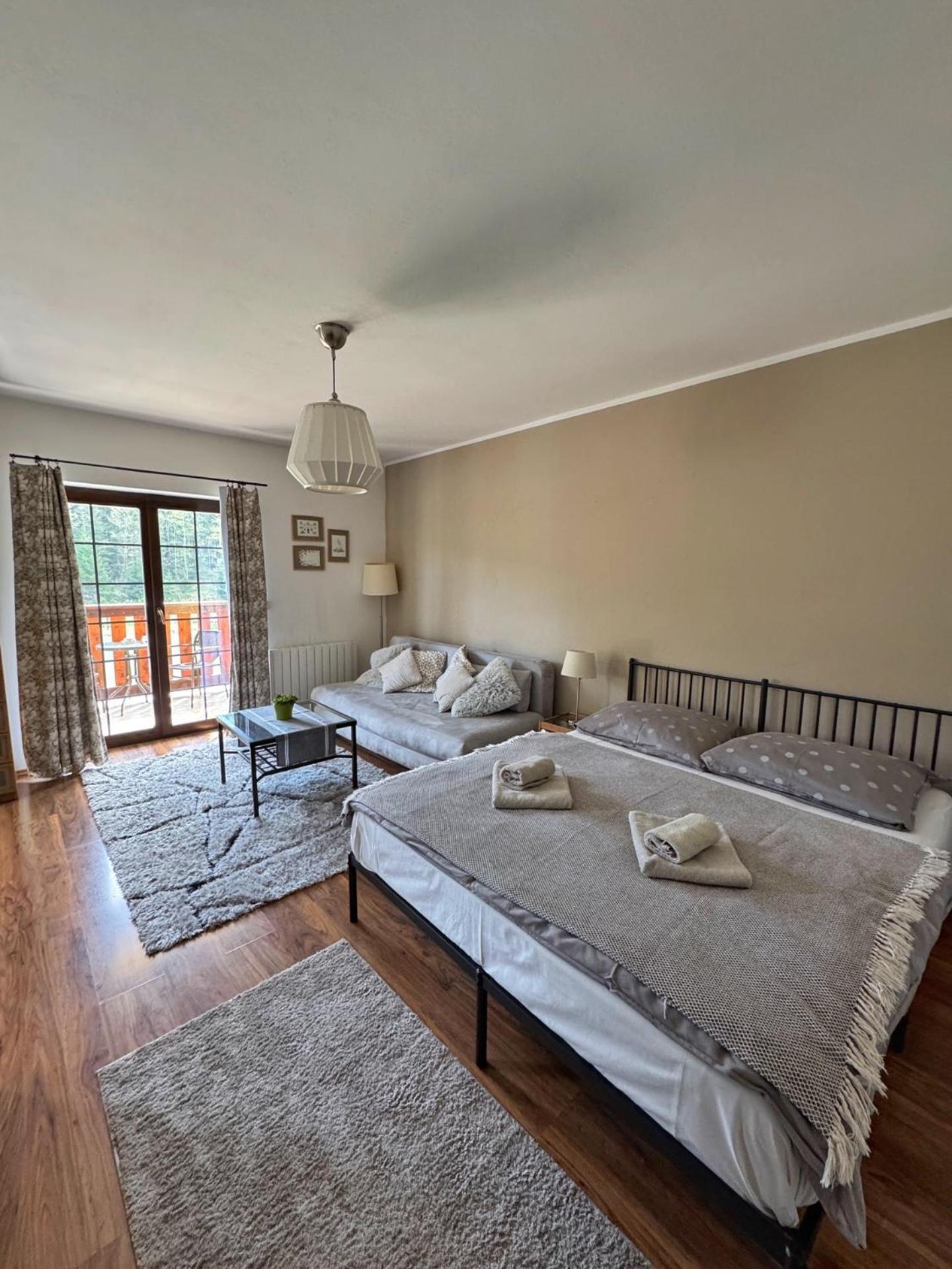 Apartment Barbora 2 *