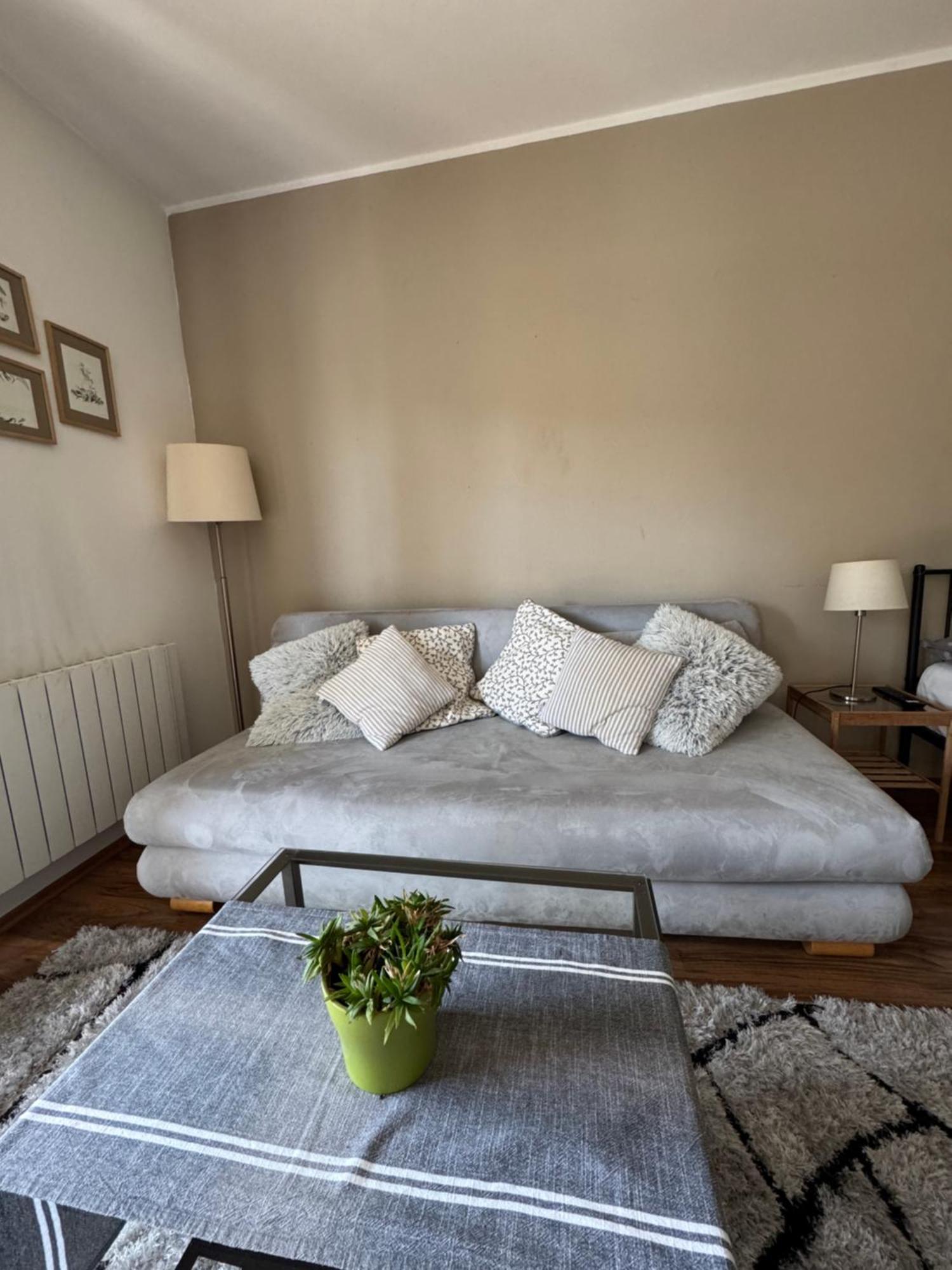 Barbora 2 Apartment