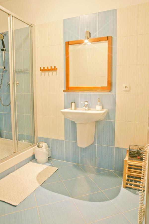 Apartment Barbora 2