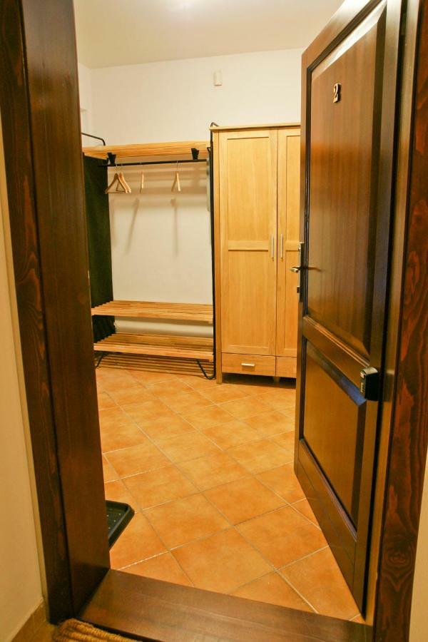 Apartment Barbora 2 Ruzomberok