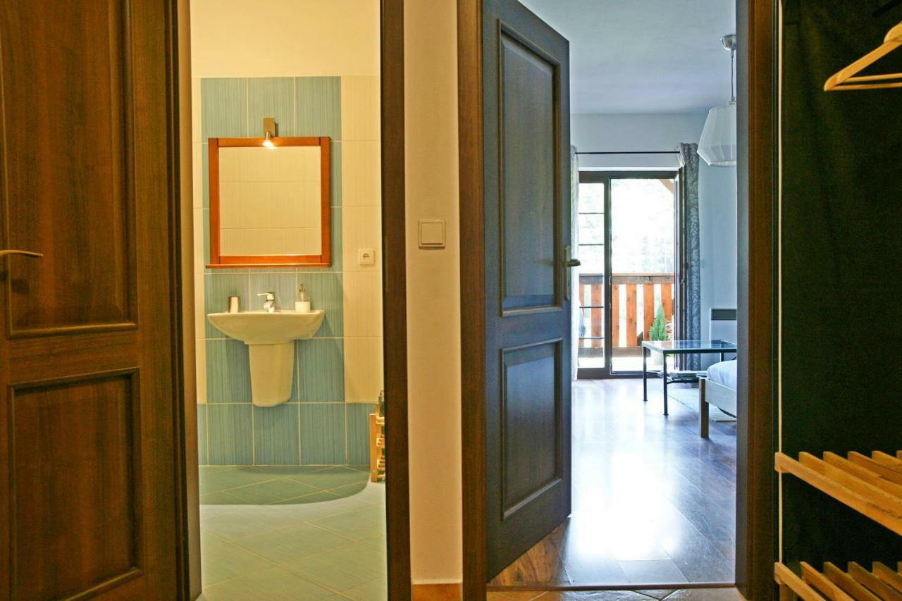 Apartment Barbora 2